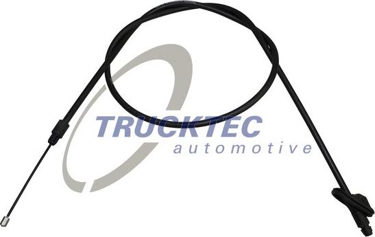 TRUCKTEC 02.35.347 - Sajla ručne kočnice www.molydon.hr
