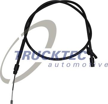 TRUCKTEC 02.35.358 - Sajla ručne kočnice www.molydon.hr