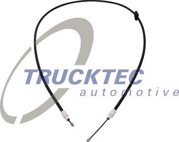 TRUCKTEC 02.35.357 - Sajla ručne kočnice www.molydon.hr