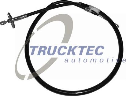 TRUCKTEC 02.35.259 - Sajla ručne kočnice www.molydon.hr