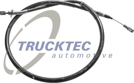 TRUCKTEC 02.35.258 - Sajla ručne kočnice www.molydon.hr