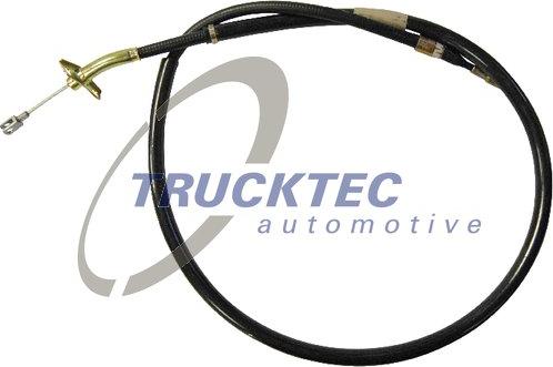 TRUCKTEC 02.35.264 - Sajla ručne kočnice www.molydon.hr