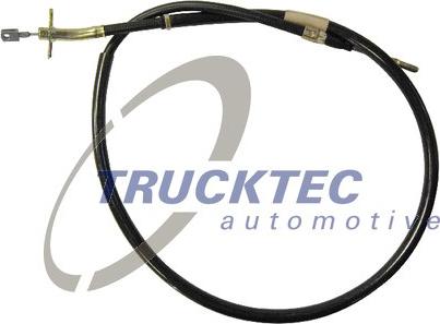 TRUCKTEC 02.35.265 - Sajla ručne kočnice www.molydon.hr