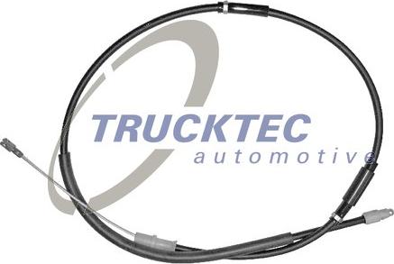TRUCKTEC 02.35.266 - Sajla ručne kočnice www.molydon.hr