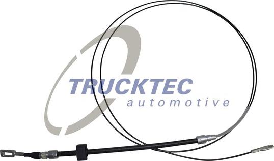 TRUCKTEC 02.35.261 - Sajla ručne kočnice www.molydon.hr
