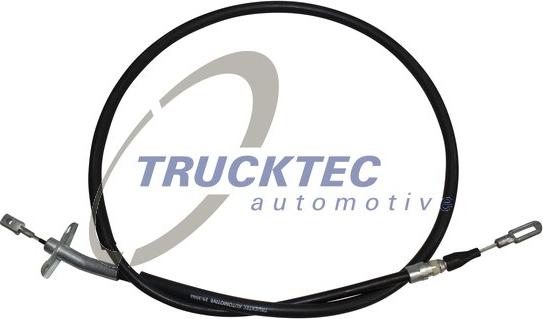 TRUCKTEC 02.35.263 - Sajla ručne kočnice www.molydon.hr