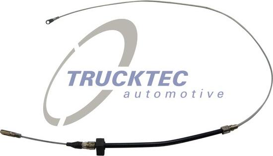 TRUCKTEC 02.35.267 - Sajla ručne kočnice www.molydon.hr