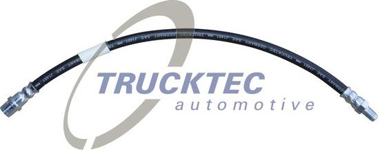 TRUCKTEC 02.35.235 - Kočiono crijevo, lajtung www.molydon.hr