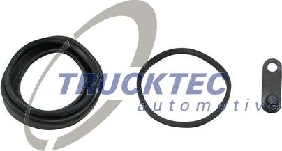 TRUCKTEC 02.35.230 - Set za popravak, kočione čeljusti www.molydon.hr