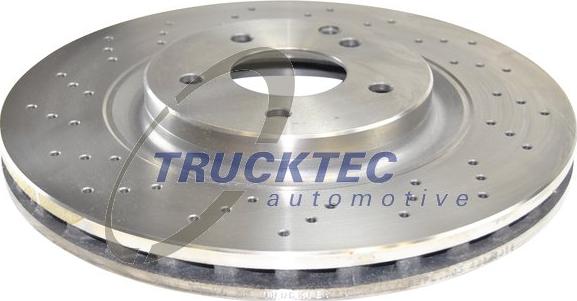 TRUCKTEC 02.35.221 - Kočioni disk www.molydon.hr
