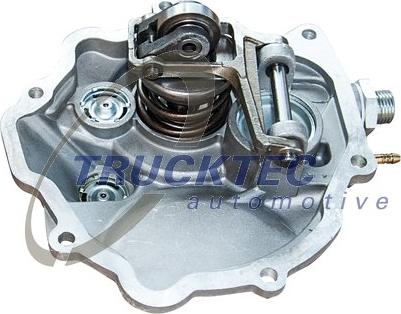 TRUCKTEC 02.36.057 - Vakuum pumpa, kočioni sistem www.molydon.hr