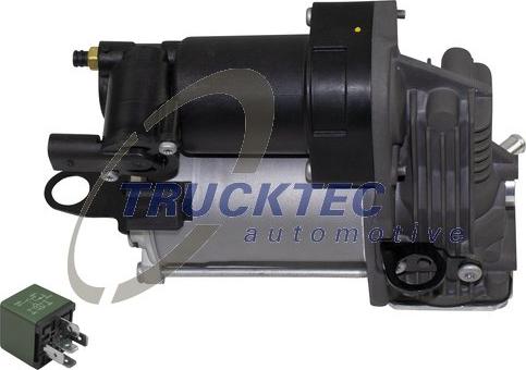 TRUCKTEC 02.30.939 - Kompresor, kompresorski agregat www.molydon.hr