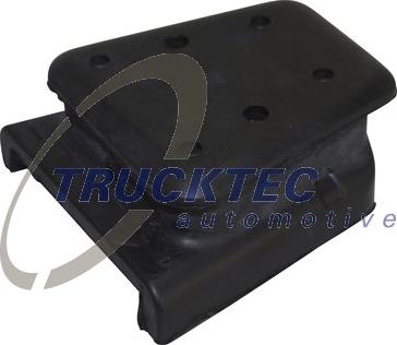 TRUCKTEC 02.30.492 - Ležište | Držač | Uležištenje, gibanj www.molydon.hr