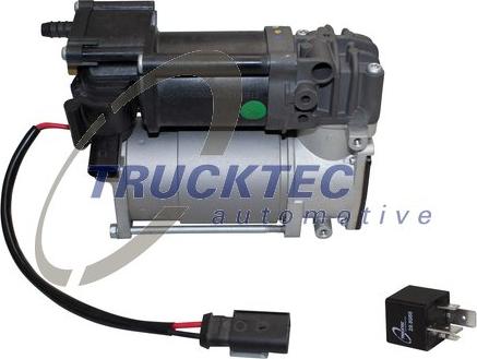 TRUCKTEC 02.30.456 - Kompresor, kompresorski agregat www.molydon.hr