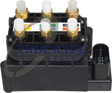 TRUCKTEC 02.30.458 - Ventil, kompresorski agregat www.molydon.hr