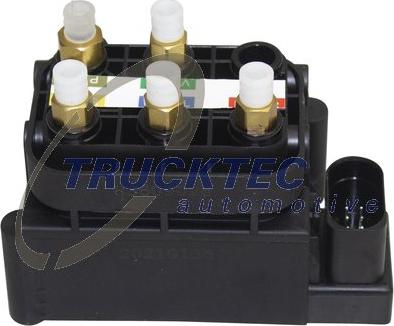 TRUCKTEC 02.30.457 - Ventil, kompresorski agregat www.molydon.hr