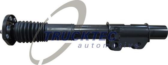 TRUCKTEC 02.30.469 - Amortizer www.molydon.hr