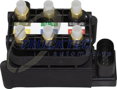 TRUCKTEC 02.30.408 - Ventil, kompresorski agregat www.molydon.hr