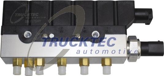 TRUCKTEC 02.30.413 - Ventil, kompresorski agregat www.molydon.hr