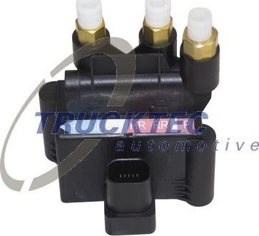 TRUCKTEC 02.30.412 - Ventil, kompresorski agregat www.molydon.hr