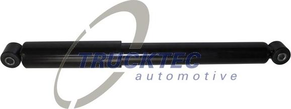 TRUCKTEC 02.30.470 - Amortizer www.molydon.hr