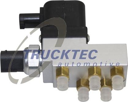 TRUCKTEC 02.30.500 - Ventil, kompresorski agregat www.molydon.hr