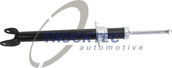 TRUCKTEC 02.30.503 - Amortizer www.molydon.hr