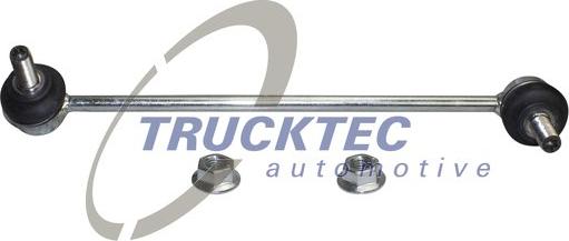 TRUCKTEC 02.30.507 - Šipka/spona, stabilizator www.molydon.hr