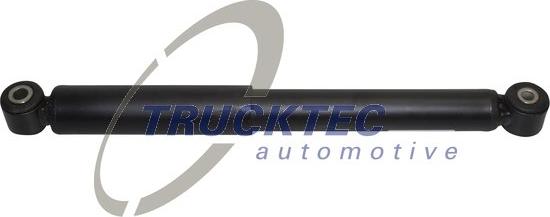 TRUCKTEC 02.30.525 - Amortizer www.molydon.hr