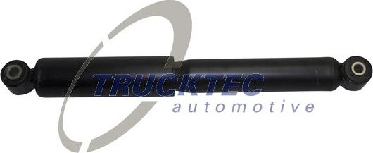 TRUCKTEC 02.30.526 - Amortizer www.molydon.hr