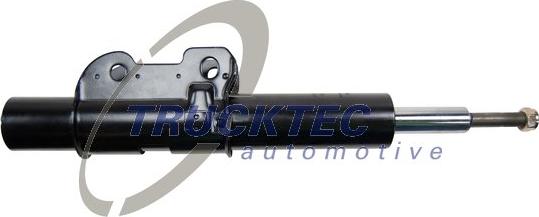 TRUCKTEC 02.30.096 - Amortizer www.molydon.hr