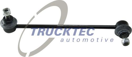 TRUCKTEC 02.30.093 - Šipka/spona, stabilizator www.molydon.hr