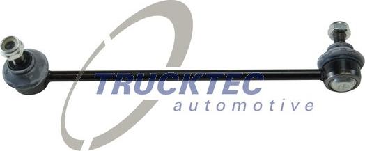 TRUCKTEC 02.30.092 - Šipka/spona, stabilizator www.molydon.hr