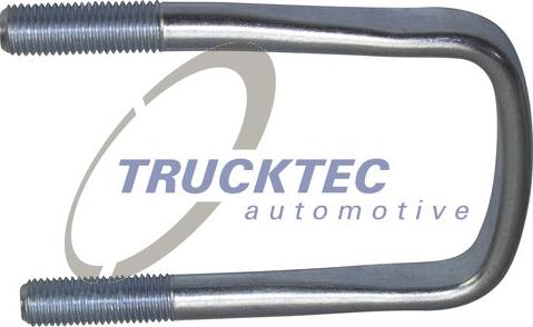 TRUCKTEC 02.30.045 - Opruzna spona www.molydon.hr