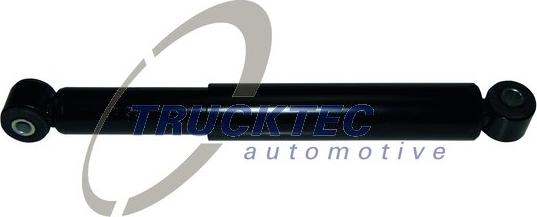 TRUCKTEC 02.30.056 - Amortizer www.molydon.hr