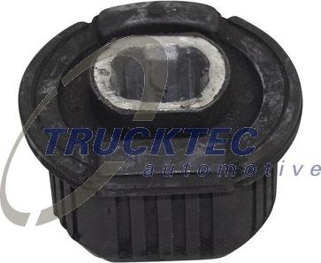 TRUCKTEC 02.30.011 - Ležište | Držač | Uležištenje, tijelo osovine www.molydon.hr