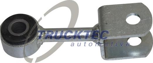 TRUCKTEC 02.30.033 - Šipka/spona, stabilizator www.molydon.hr