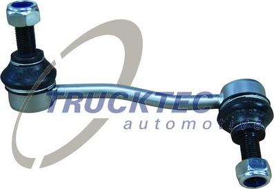 TRUCKTEC 02.30.078 - Šipka/spona, stabilizator www.molydon.hr