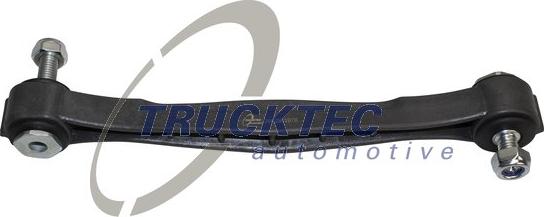 TRUCKTEC 02.30.072 - Šipka/spona, stabilizator www.molydon.hr