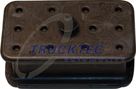 TRUCKTEC 02.30.191 - Ležište | Držač | Uležištenje, gibanj www.molydon.hr