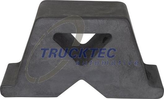 TRUCKTEC 02.30.197 - Gumeni granicnik, kabina vozaca www.molydon.hr