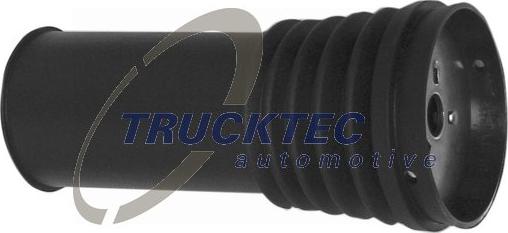 TRUCKTEC 02.30.109 - Zaštitni poklopac/Manžeta, amortizer www.molydon.hr