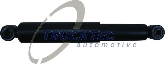 TRUCKTEC 02.30.108 - Amortizer www.molydon.hr