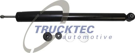 TRUCKTEC 02.30.116 - Amortizer www.molydon.hr
