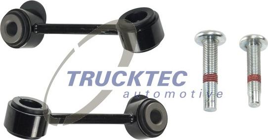 TRUCKTEC 02.30.132 - Set za popravak, spojna Šipka balans stangle www.molydon.hr