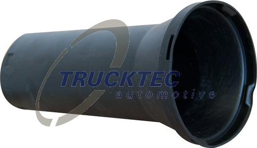 TRUCKTEC 02.30.178 - Zaštitni poklopac/Manžeta, amortizer www.molydon.hr