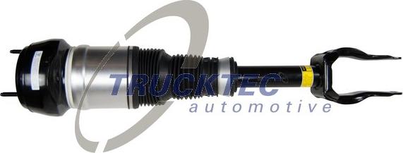 TRUCKTEC 02.30.364 - Zračni amortizer sa oprugom www.molydon.hr