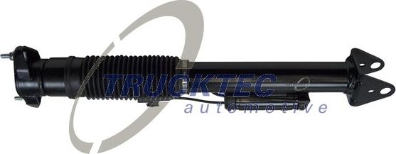 TRUCKTEC 02.30.382 - Amortizer www.molydon.hr