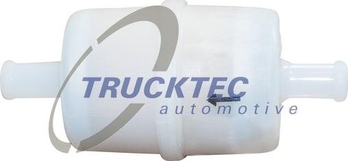 TRUCKTEC 02.30.336 - Filter za gorivo www.molydon.hr