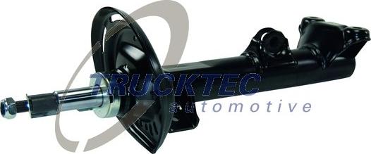 TRUCKTEC 02.30.293 - Amortizer www.molydon.hr